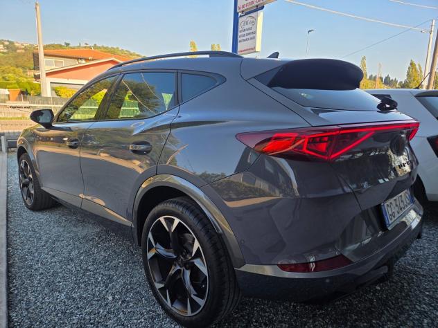 Cupra Formentor 2.0 TDI 4Drive DSG - Foto 9