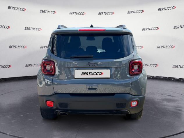 JEEP Renegade Renegade 1.6 Mjt 130 CV 80th Anniversary - Foto 5