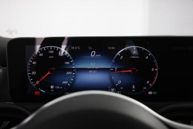 MERCEDES-BENZ A 180 A 180 d Automatic Sport rif. 23867620 - Foto 7