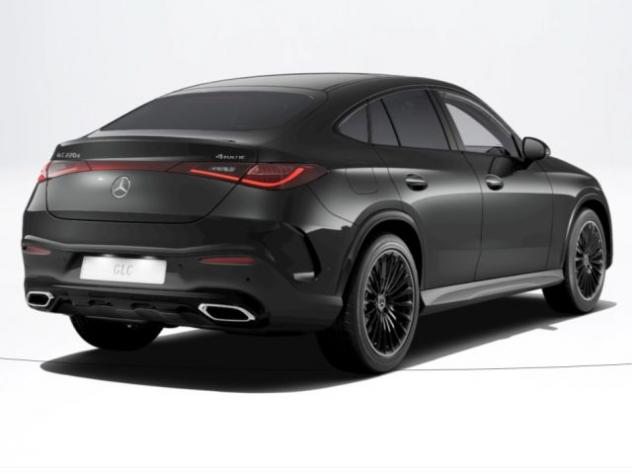 MERCEDES-BENZ GLC 220 d 4Matic Mild hybrid Coupé AMG Line Advanced rif. 23736076 - Foto 2