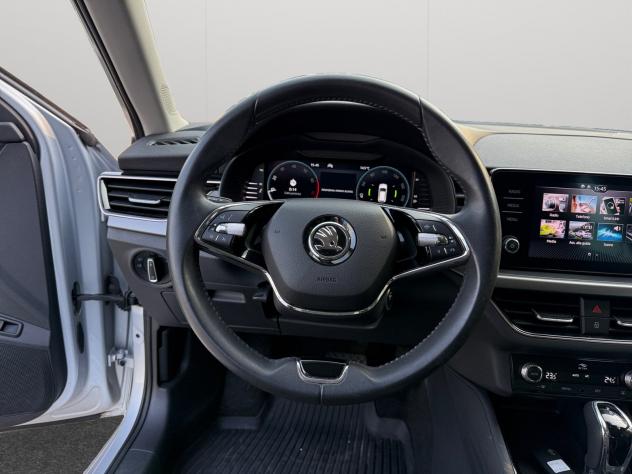 Škoda Kamiq Kamiq 1.0 tsi Black Dots 110cv dsg - Foto 9