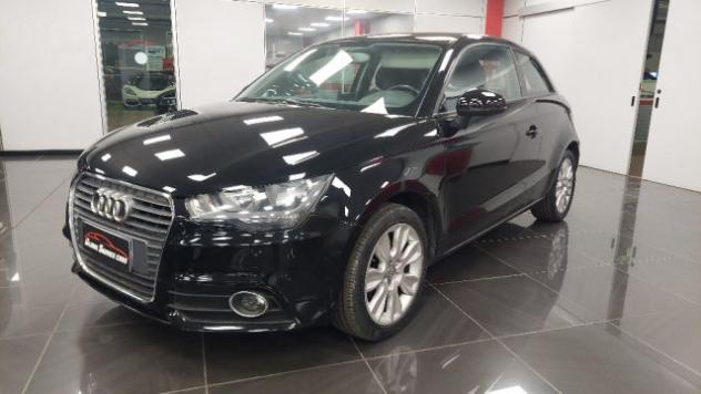 AUDI A1 1.2 TFSI Attraction rif. 21653596 - Foto 6