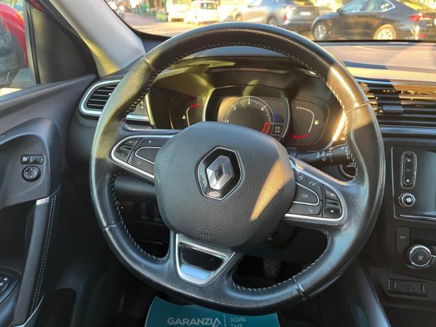 Renault Kadjar dCi 130CV 4x4 Energy Intens - Foto 9