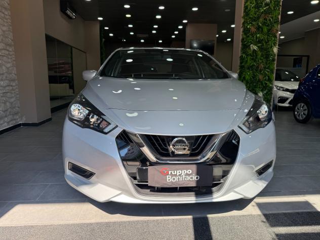 Nissan Micra IG-T 92 5 porte Visia - Foto 2