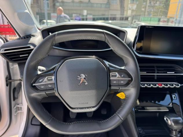 PEUGEOT 208 PureTech 100 Stop&Start 5 porte Allure rif. 24079554 - Foto 9