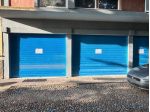 Autorimessa mq. 90 con servizio e cantina