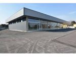 BORGO S LORENZO CAPANNONE MQ 650 OLTRE RESEDE
