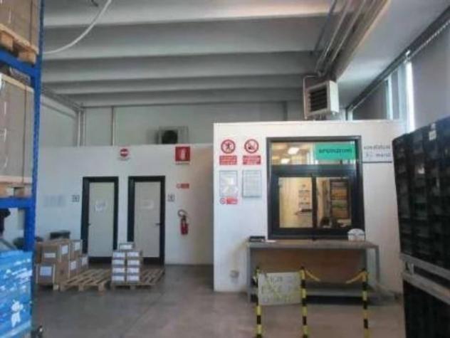 Immobile in asta di 7880 m² in vendita a Isola Vicentina - Foto 12