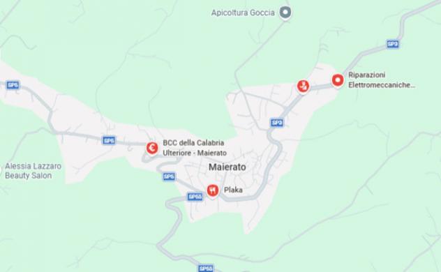 Immobile in asta di 8982 m² in vendita a Maierato - Foto 10