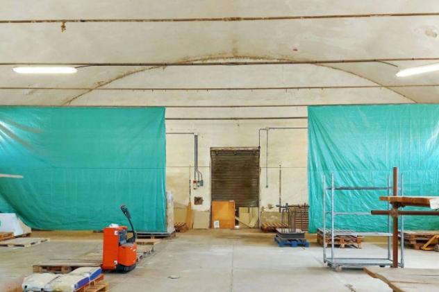 Immobile in asta di 1129 m² in vendita a Serramanna - Foto 18