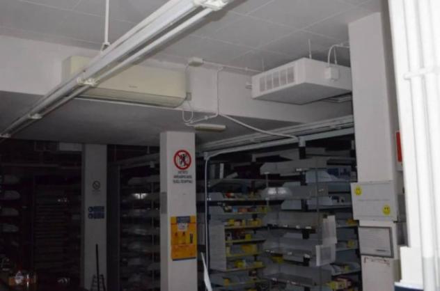 Immobile in asta di 360 m² in vendita a Trieste - Foto 7