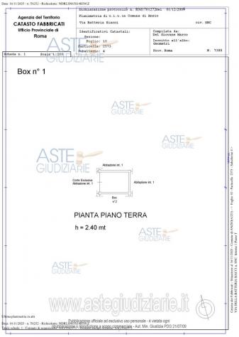 IMMOBILI-IMMOBILE RESIDENZIALE-Via Batteria Siacci, 48, 00042 Anzio RM, Italia - Foto 10