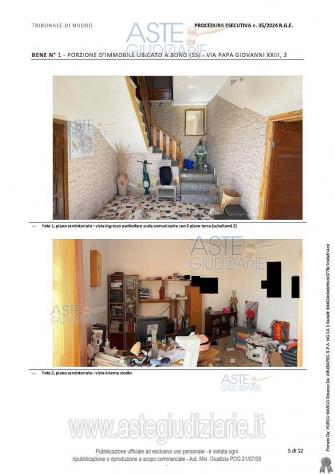 IMMOBILI-IMMOBILE RESIDENZIALE-Via Papa Giovanni XXIII 2 - Foto 4