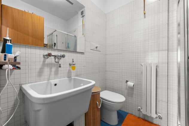 QUADRILOCALE IN VENDITA - Foto 17