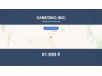 Immobile in asta di 132 m² con più di 5 locali e box auto in vendita a Camerino