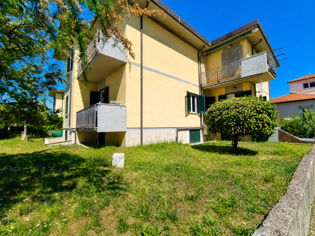 Appartamento in vendita a Marina di Carrara - Carrara 53 mq Rif: 1410496 - Foto 2