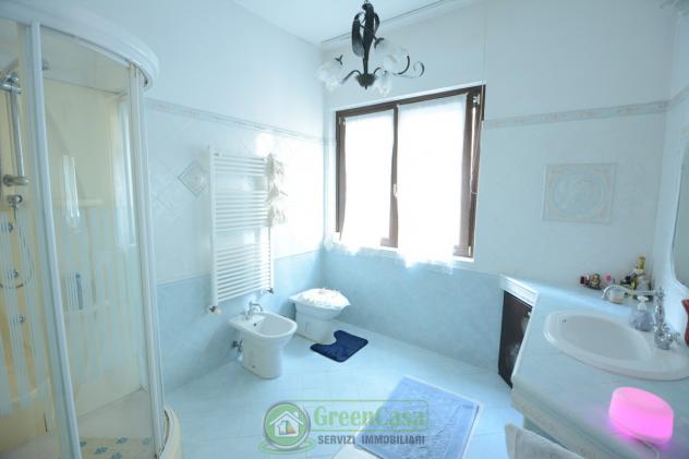 VILLA di 5 vani e di 173 mq (CAVENAGO DI BRIANZA) rif. BIF 340 - Foto 13