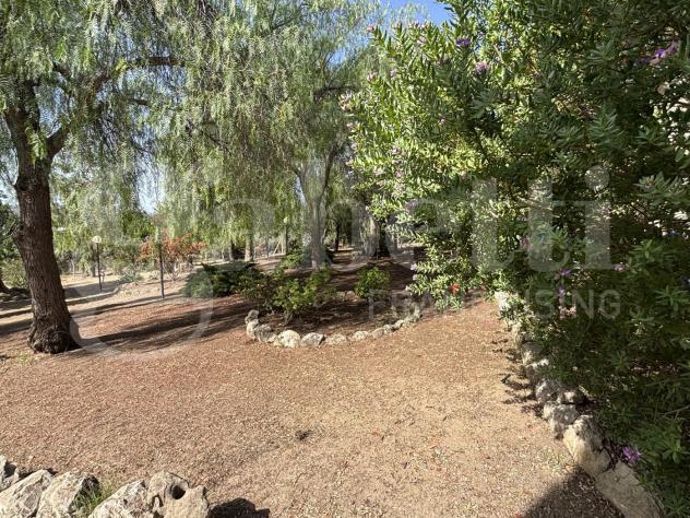 Villa singola - Chiaramonte Gulfi . Rif.: Cod. rif 3339545VRG - Foto 18