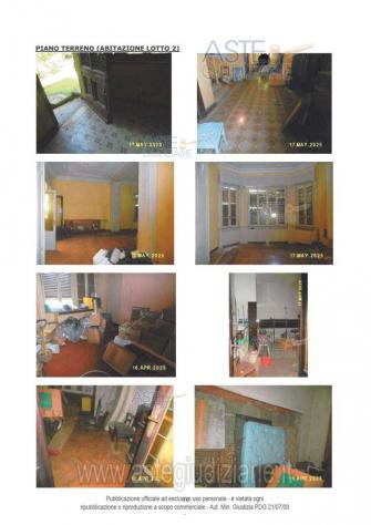 IMMOBILI-IMMOBILE RESIDENZIALE-Via Martiri della Libertà, 168, 13836 Cossato BI, Italia - Foto 2