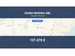 Immobile in asta di 75 m² in vendita a Diano Marina