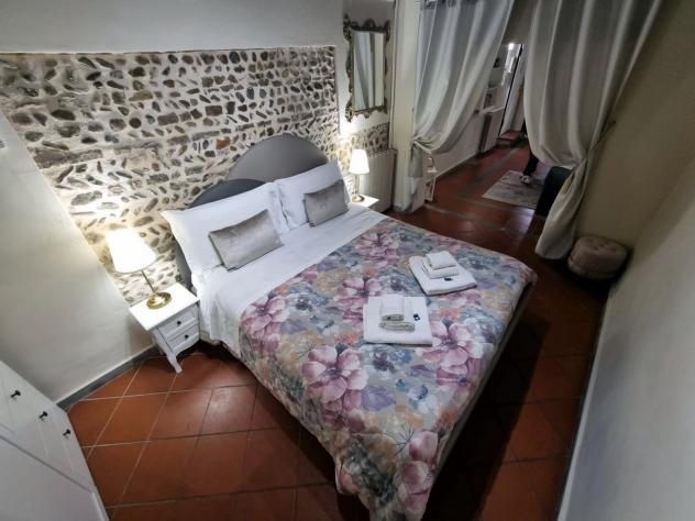 APPARTAMENTO di 2 vani e di 42 mq (FIRENZE) rif. A26/208 - Foto 17