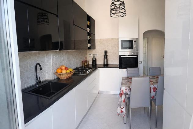 Appartamento in vendita a Livorno 90 mq Rif: 1448220 - Foto 6