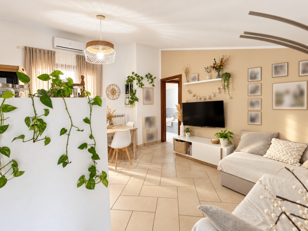 Appartamento in vendita a San Marco - Lucca 63 mq Rif: 1449494 - Foto 8