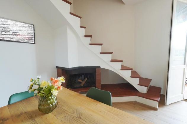 Appartamento in vendita a San Macario In Piano - Lucca 120 mq Rif: 1427555 - Foto 3