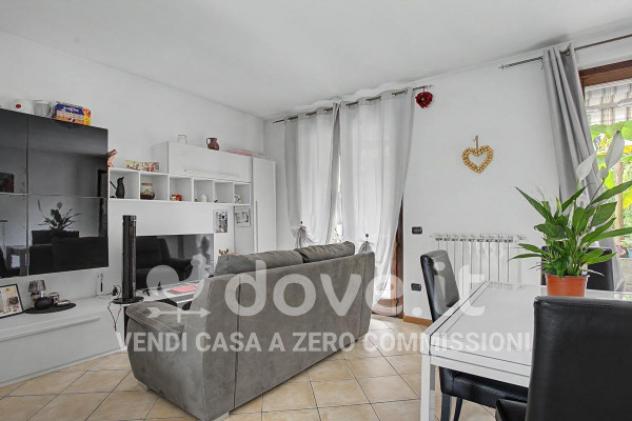 Villa di 113 m² con 4 locali in vendita a Maccagno con Pino e Veddasca - Foto 5