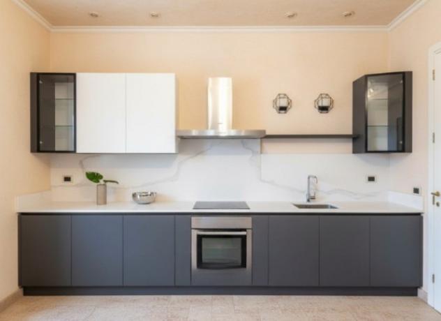 Appartamento di 220 m² con 5 locali in vendita a Milano - Foto 4