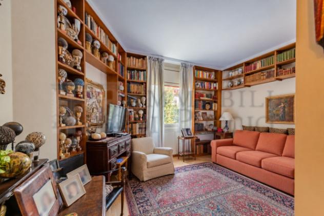 Appartamento di 236 m² con 5 locali e box auto doppio in vendita a Milano - Foto 20
