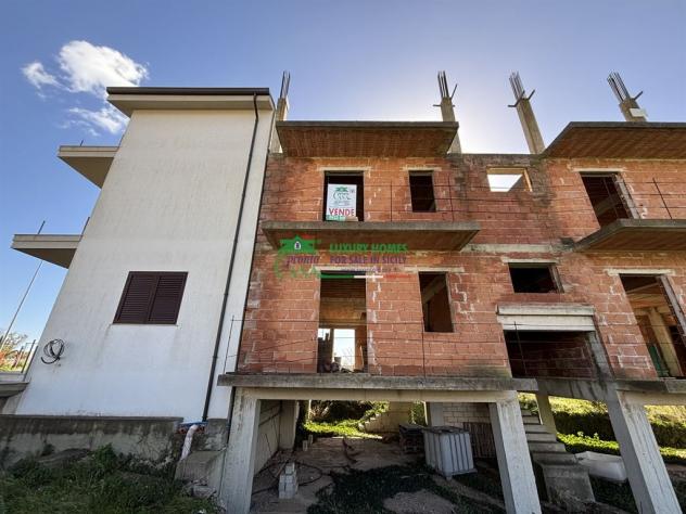 Rif.2663 - Appartamenti rustici con garage a Frigintini a Modica - Foto 3