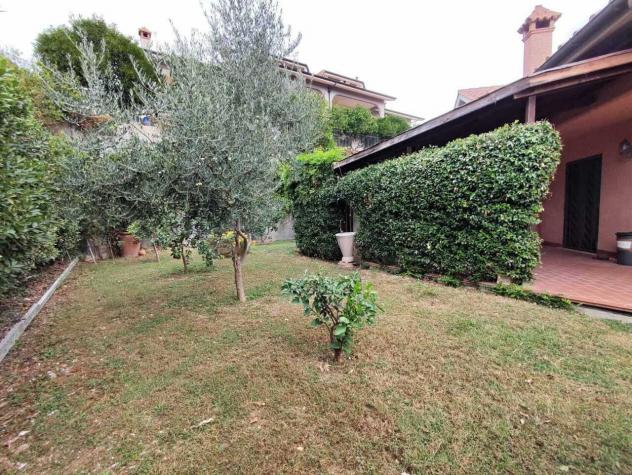 Bifamiliare in vendita a Monterotondo - Foto 8