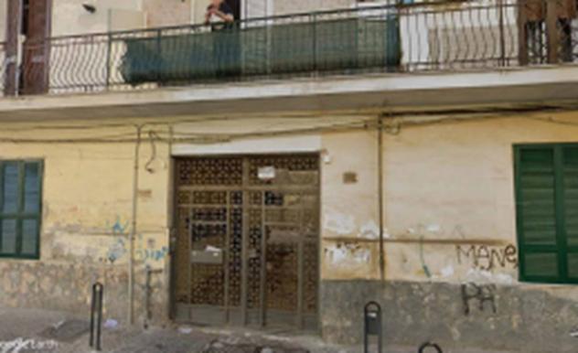 Immobile in asta di 39 m² in vendita a Napoli - Foto 10