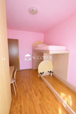APPARTAMENTO di 3 vani e di 107 mq (NERVESA DELLA BATTAGLIA) rif. PE19 - Foto 9