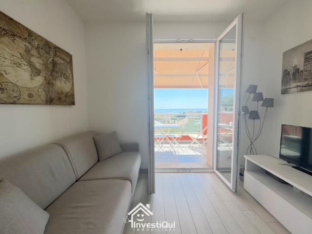 Bilocale in vendita a Pietra Ligure - Foto 4