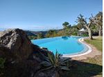 Villa in vendita a Strettoia - Pietrasanta 665 mq  Rif: 1278044