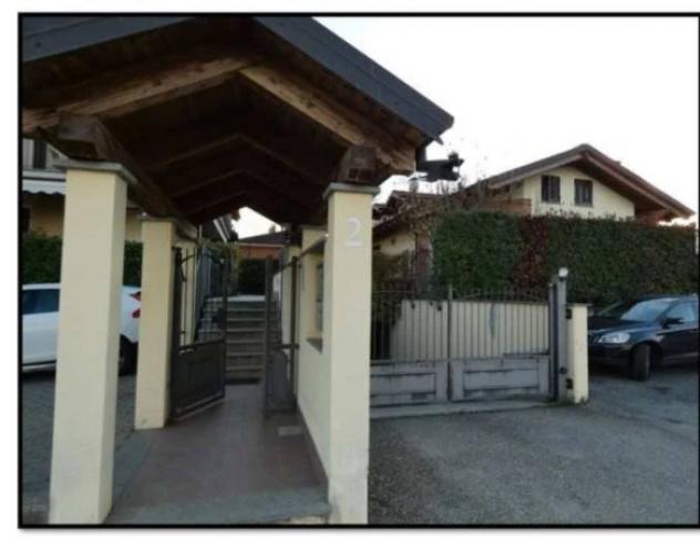 Immobile in asta di 118 m², box auto in vendita a Riva Presso Chieri - Foto 2