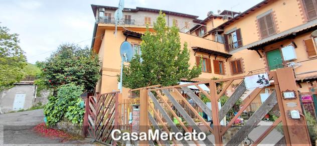 Trilocale in vendita a Rocca di Papa