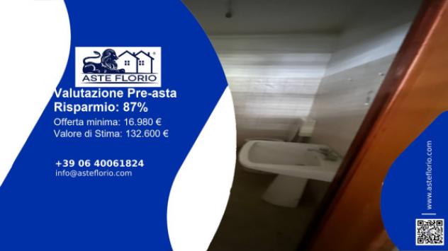 Immobile in asta di 83 m², box auto in vendita a Rovasenda - Foto 2