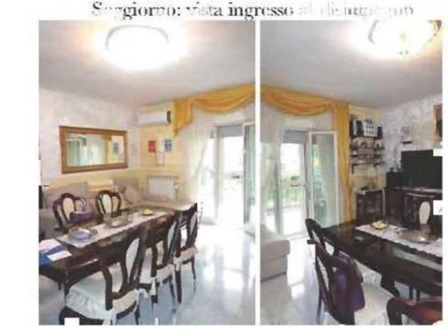 Immobile in asta di 101 m² con più di 5 locali in vendita a Sessa Aurunca - Foto 17