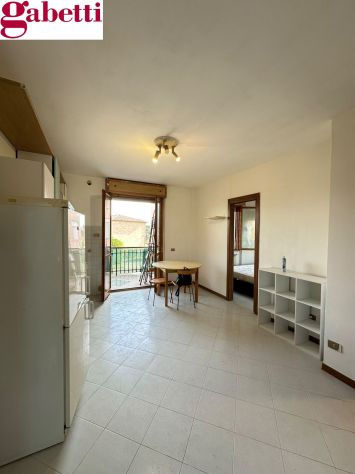 Rif. S2701 - Siena - Isola d'Arbia - Balcone e posto auto - Foto 6