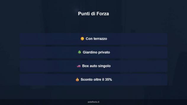 Immobile in asta di 84 m², box auto in vendita a Silvi - Foto 15