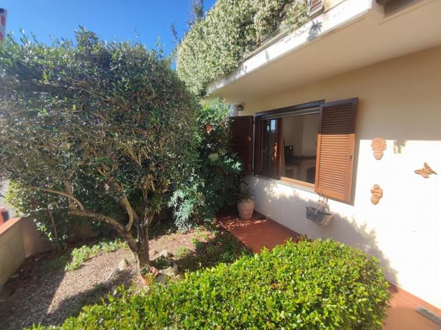 Villetta a schiera in vendita a Terricciola 140 mq Rif: 1413052 - Foto 2