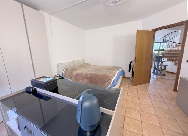 Bifamiliare in vendita a Torri di Quartesolo - Foto 10