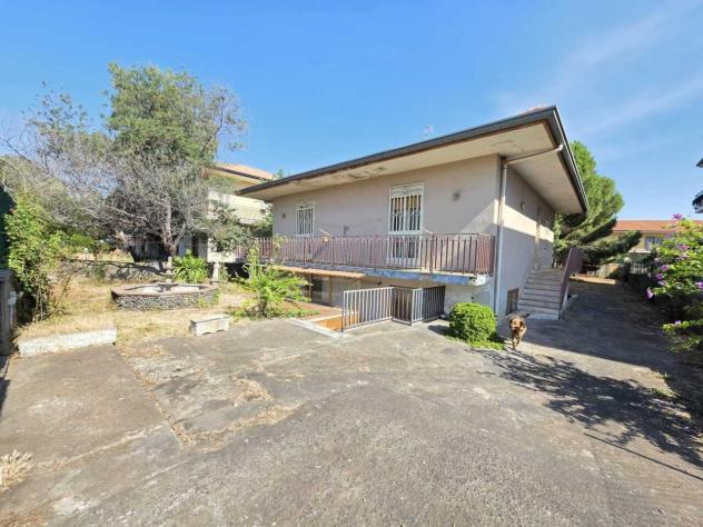 Villa in vendita a Tremestieri Etneo - Foto 2