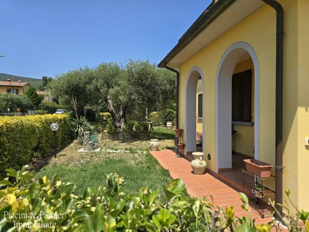 Villa in vendita a Tuoro sul Trasimeno - Foto 7