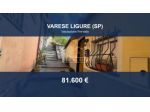 Immobile in asta di 65 m² in vendita a Varese Ligure