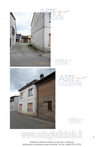 IMMOBILI-IMMOBILE RESIDENZIALE-Via Trento e Trieste, 32, 27019 Villanterio PV, Italia - Foto 3