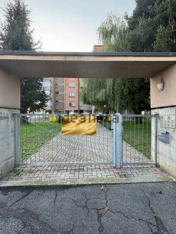 Appartamento in Via Genova - Foto 13
